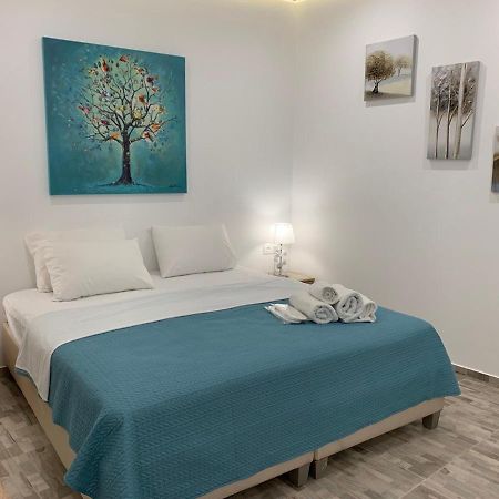 Santorini Studio For 2 Person In Athens Near Sea& Center Διαμέρισμα Εξωτερικό φωτογραφία