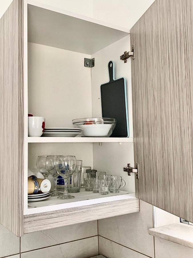 Santorini Studio For 2 Person In Athens Near Sea& Center Διαμέρισμα Εξωτερικό φωτογραφία